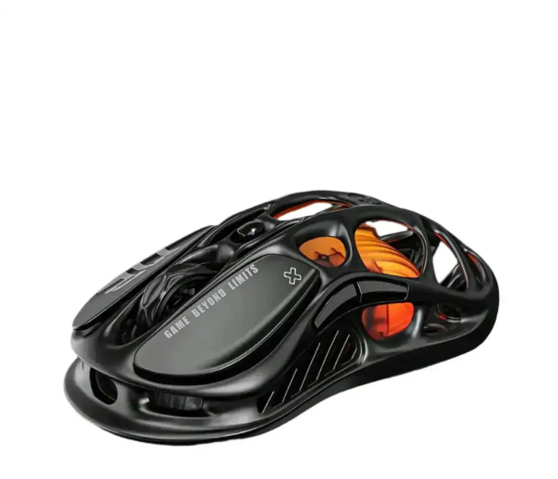 Gravastar M2 Stealth Black - 1515568 - zdjęcie